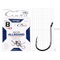 Гачки Cobra ALLROUND сер. CA119 разм. 008 10шт.