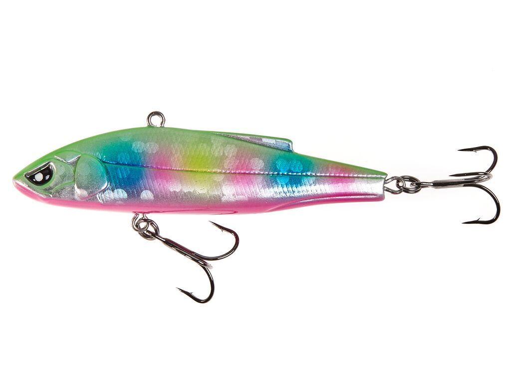 Ратлін Lucky John Pro Series VIB 68 / 68 мм / 16 г