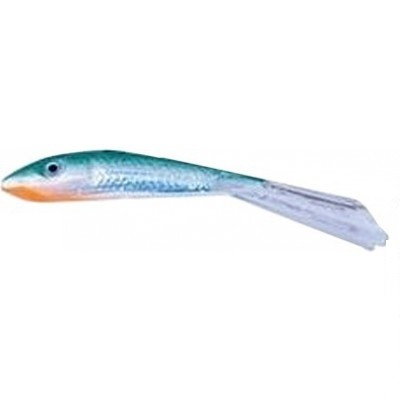 Балансир LJ FIN 4 60мм / 57 (без трійника) *10